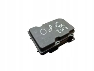 0265800300 Блок ABS Renault Grand Scenic 2 Арт e12413647, вид 1