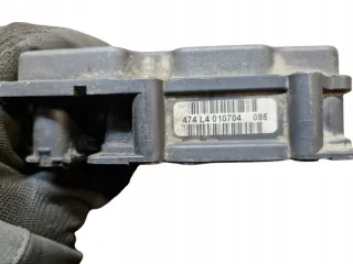 0265800300 Блок ABS Renault Grand Scenic 2 Арт e12413647, вид 5