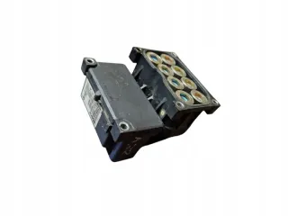 0273004418 Блок ABS Renault Clio 2 Арт e12413632, вид 4