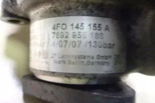 4F0145155A Насос гидроусилителя руля Audi A4 B7 Арт e12413599, вид 2