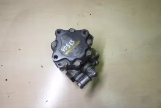 4F0145155A Насос гидроусилителя руля Audi A4 B7 Арт e12413599, вид 3