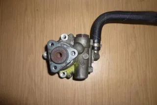 4F0145155A Насос гидроусилителя руля Audi A4 B7 Арт e12413599, вид 4