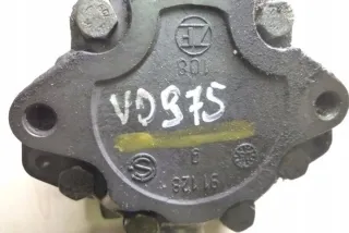 4F0145155A Насос гидроусилителя руля Audi A4 B7 Арт e12413599, вид 5