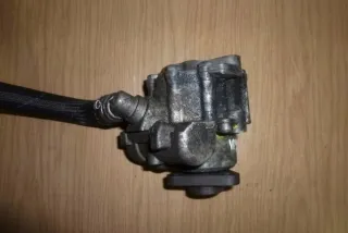 4F0145155A Насос гидроусилителя руля Audi A4 B7 Арт e12413599, вид 6