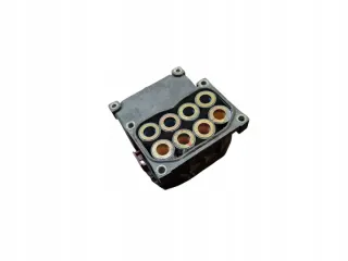 0273004362 Блок ABS Opel Astra G Арт e12413463, вид 2