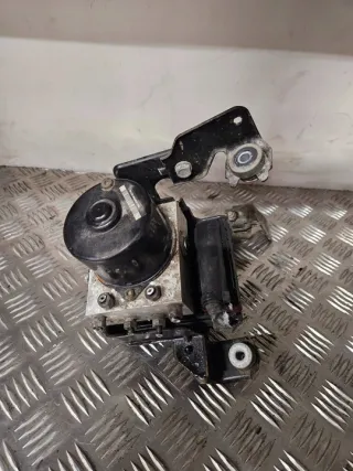 13157577 Блок ABS Opel Astra H Арт e12413445, вид 1