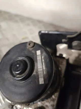 13157577 Блок ABS Opel Astra H Арт e12413445, вид 6