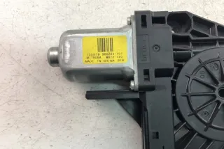 966264101 Моторчик стеклоподъемника Volvo S60 2 Арт e12413375, вид 4