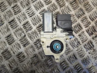 1K0959703P Моторчик стеклоподъемника Volkswagen Passat B6 Арт e12413286, вид 6
