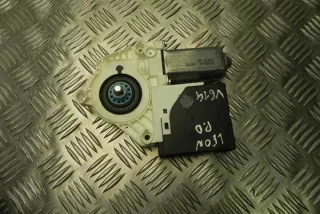 1P0837402AE Моторчик стеклоподъемника Volkswagen Passat B7 Арт e12413277, вид 3