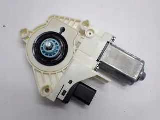 G03483-100 Моторчик стеклоподъемника Tesla model Y Арт e12413133, вид 1