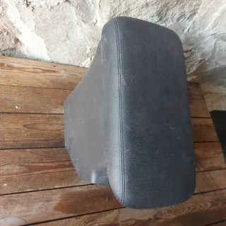  Подлокотник Mitsubishi Outlander 3 Арт e12412717, вид 2