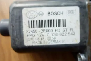 824502R000 Моторчик стеклоподъемника Hyundai i30 FD Арт e12412474, вид 2