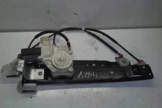 0130822287 Моторчик стеклоподъемника Ford Galaxy 3 Арт e12412448, вид 3