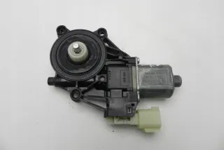 8A6114A389B Моторчик стеклоподъемника Ford Fiesta 7 Арт e12412429, вид 3