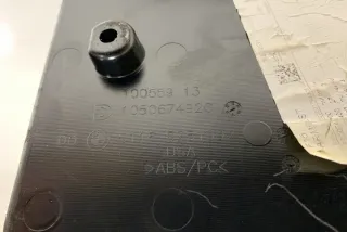 105070381C Подлокотник BMW X5 F15 Арт e12412366, вид 16