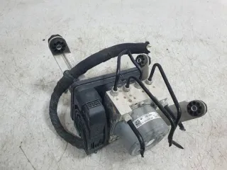 6895508 6895507 Блок ABS BMW i3 Арт e12412303, вид 1