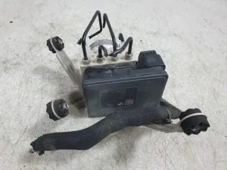 6895508 6895507 Блок ABS BMW i3 Арт e12412303, вид 2