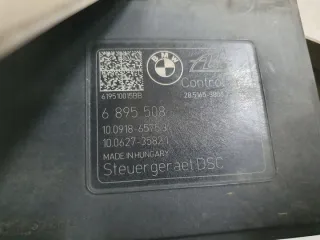 6895508 6895507 Блок ABS BMW i3 Арт e12412303, вид 4
