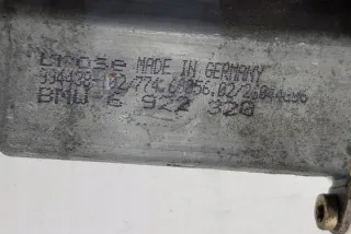 6922320 Моторчик стеклоподъемника BMW 5 E60/E61 Арт e12412218, вид 3