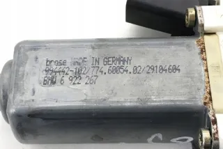 6922267 Моторчик стеклоподъемника BMW 5 E60/E61 Арт e12412216, вид 2