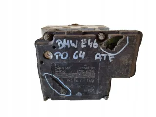 34516751768 Блок ABS BMW 3 E46 Арт e12412110, вид 3