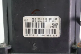 4E0614517BC Блок ABS Audi A8 D3 (S8) Арт e12411991, вид 3