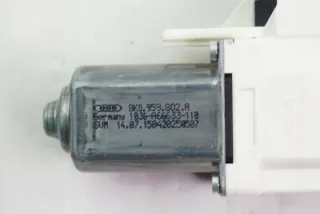 8K0959802A Моторчик стеклоподъемника Audi A4 B8 Арт e12411917, вид 2