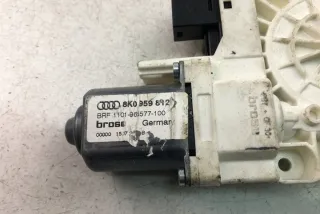 8K0959812 Моторчик стеклоподъемника Audi A4 B8 Арт e12411914, вид 4