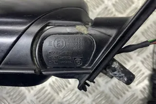 0117353 Зеркало наружное правое BMW 3 E46 Арт e12411628, вид 2