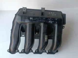 7795393 Коллектор впускной BMW 1 E81/E82/E87/E88 Арт e12410799, вид 1