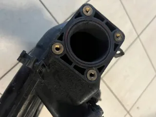 7795393 Коллектор впускной BMW 1 E81/E82/E87/E88 Арт e12410799, вид 15