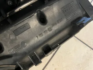 7795393 Коллектор впускной BMW 1 E81/E82/E87/E88 Арт e12410799, вид 16
