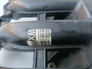 7795393 Коллектор впускной BMW 1 E81/E82/E87/E88 Арт e12410799, вид 3