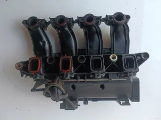 7795393 Коллектор впускной BMW 1 E81/E82/E87/E88 Арт e12410799, вид 5