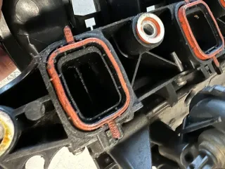 7795393 Коллектор впускной BMW 1 E81/E82/E87/E88 Арт e12410799, вид 10