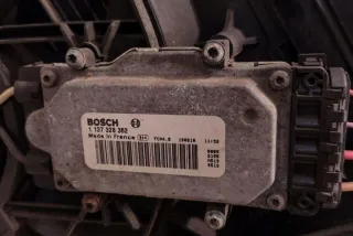 7L6121253B Радиатор (основной) Audi Q7 4L Арт e12410787, вид 5