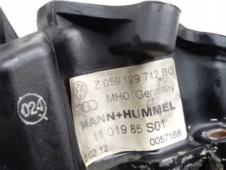059129712BQ Коллектор впускной Audi Q7 4L Арт e12410755, вид 7
