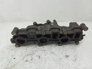 Z059129712BL Коллектор впускной Audi A6 C6 (S6,RS6) Арт e12410703, вид 2