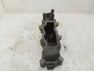 Z059129712BL Коллектор впускной Audi A6 C6 (S6,RS6) Арт e12410703, вид 3