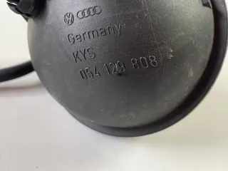 054129808 Клапан электромагнитный Audi A4 B8 Арт e12410626, вид 3