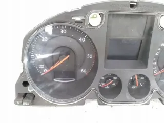 3C0920860N Щиток приборов (приборная панель) Volkswagen Passat B6 Арт e12410513, вид 3