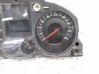 3C0920860N Щиток приборов (приборная панель) Volkswagen Passat B6 Арт e12410513, вид 4
