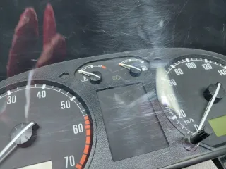 6Y1919860C Щиток приборов (приборная панель) Skoda Fabia 1 Арт e12410409, вид 5