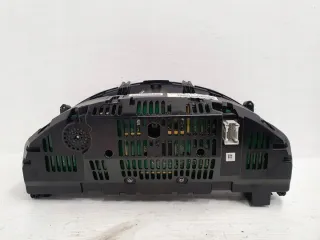 A2129001814 Щиток приборов (приборная панель) Mercedes E C207 Арт e12410173, вид 6