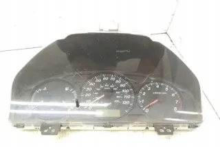 LC7155430A Щиток приборов (приборная панель) Mazda MPV 2 Арт e12410125, вид 7