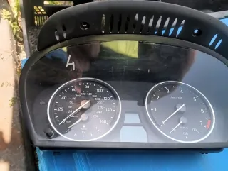 6976284 Щиток приборов (приборная панель) BMW X5 E70 Арт e12409948, вид 2