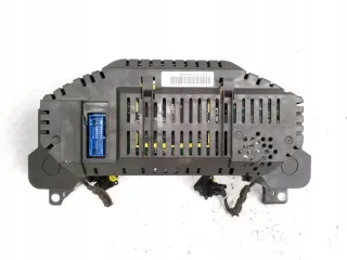 4E0920951J Щиток приборов (приборная панель) Audi A8 D3 (S8) Арт e12409861, вид 4