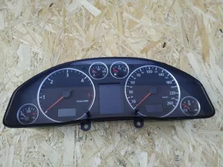 4B0920933G Щиток приборов (приборная панель) Audi A6 C5 (S6,RS6) Арт e12409849, вид 1