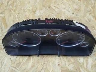 4B0920933G Щиток приборов (приборная панель) Audi A6 C5 (S6,RS6) Арт e12409849, вид 9